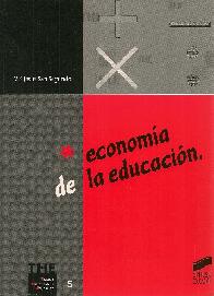 Economa de la educacin