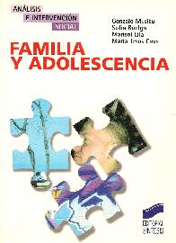 Familia y adolescencia