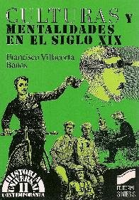 Culturas y mentalidades del siglo XIX