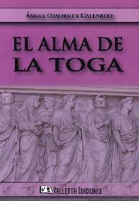 El Alma de la Toga