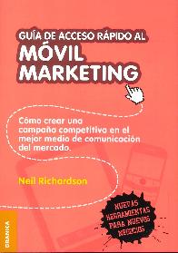 Gua de acceso rpido al mvil marketing