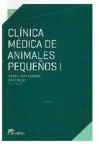 Clnica Mdica de Animales Pequeos I