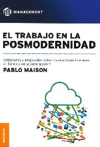 El Trabajo en la Posmodernidad