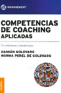 Competencias de coaching aplicadas