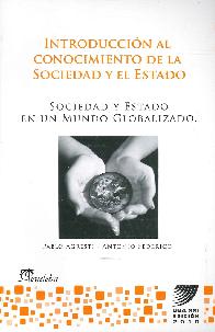 Introduccin al conocimiento de la sociedad y el estado