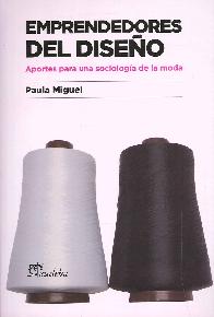 Emprendedores del Diseo