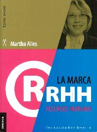 La Marca RRHH Recursos Humanos