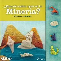 ¿ Quéres saber qué es la Minería ?