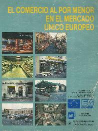 Comercio al por menor en el mercado unico europeo