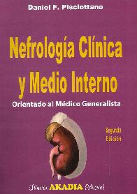 Nefrologa Clnica y Medio Interno