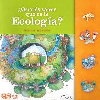  Qures saber qu es la Ecologa ?