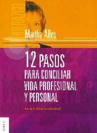 12 pasos para conciliar vida profesional y personal