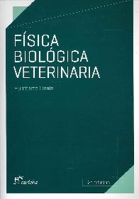 Fsica biolgica Veterinaria