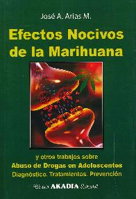 Efectos Nocivos de la Marihuana