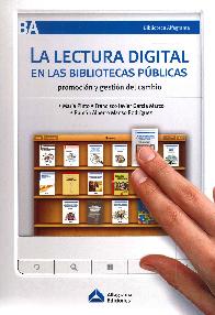 La Lectura Digital en las Bibliotecas Pblicas