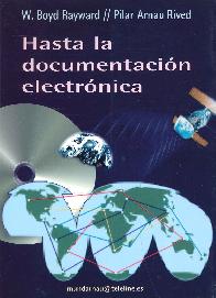 Hasta la documentacin electrnica