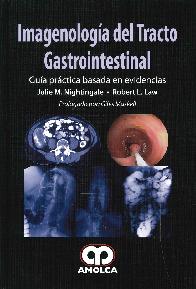 Imagenologa del Tracto Gastrointestinal