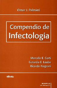 Compendio de Infectologa