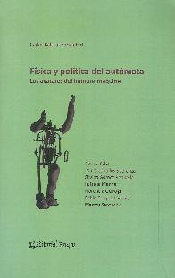 Fsica y poltica del autmata