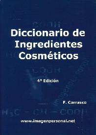 Diccionario de ingredientes cosmticos