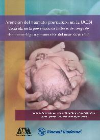 Atencin del neonato prematuro en la UCIN