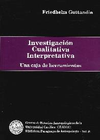 Investigacin cualitativa Interpretativa