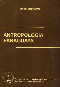 Antropologa Paraguaya