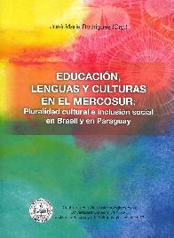 Educacin, lenguas y culturas en el Mercosur