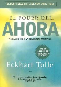 El Poder del Ahora