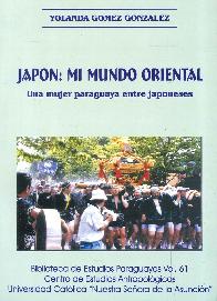 Japon : Mi Mundo Oriental