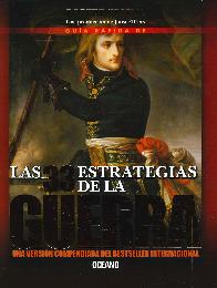 Las 33 Estrategias de la Guerra