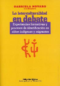 La interculturalidad en debate