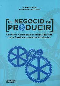 El Negocio de Producir