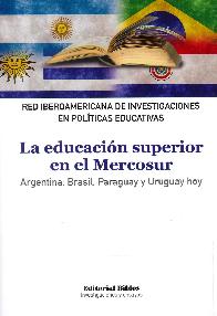 La educacin superior en el Mercosur