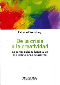 De la Crisis a la Creatividad