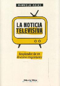 La noticia televisiva