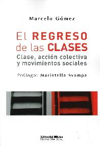 El regreso de las clases