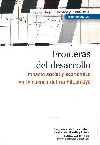 Fronteras del desarrollo