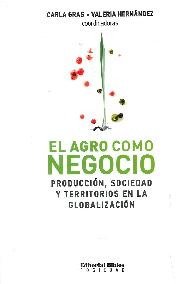 El Agro como Negocio