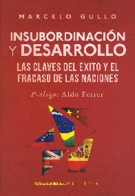 Insubordinacin y Desarrollo