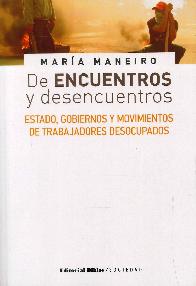 De Encuentros y desencuentros