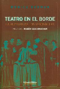 Teatro en el Borde