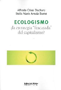 Ecologismo  la etrategia 