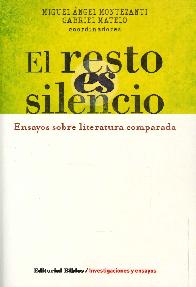 El Resto en Silencio