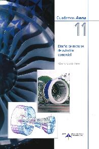 Cuadernos Aena 11 Diseño de Motores de Aviación Comercial