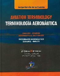 Terminologa Aeronutica / Aviation Terminology