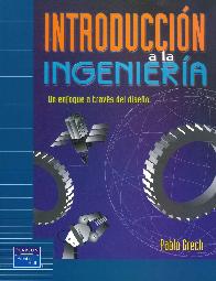 Introduccin a la ingeniera