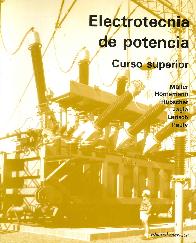 Electrotecnia de potencia