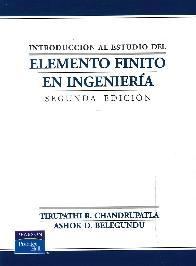 Introduccin al estudio del elemento finito en ingeniera