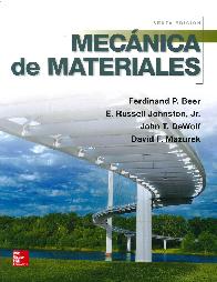 Mecnica de Materiales